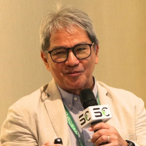 Fabian Dayrit Testimonial